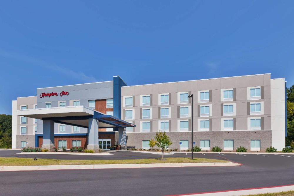 Hampton Inn Danville, Va